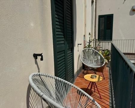 Swim Apartment Fronte Mare CTA Eksteriør billede