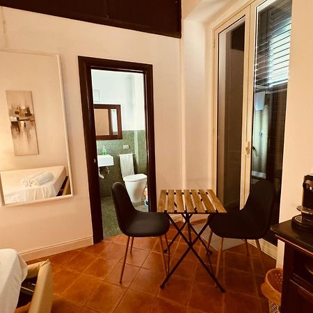 Swim Apartment Fronte Mare CTA Eksteriør billede
