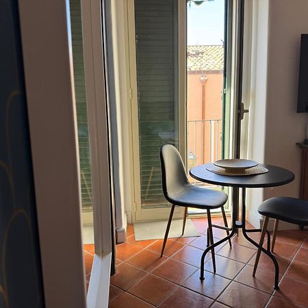 Swim Apartment Fronte Mare CTA Eksteriør billede
