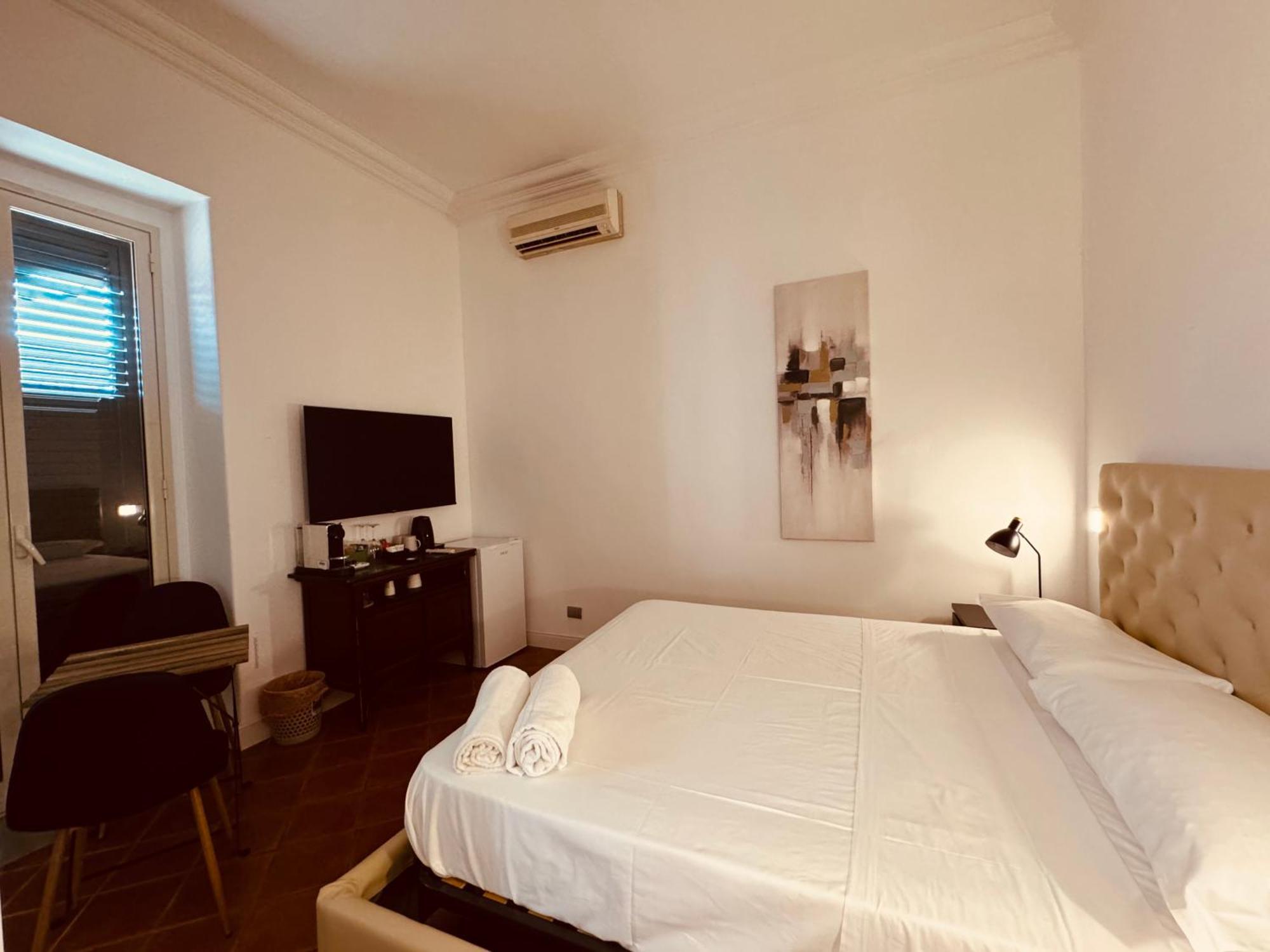 Swim Apartment Fronte Mare CTA Eksteriør billede